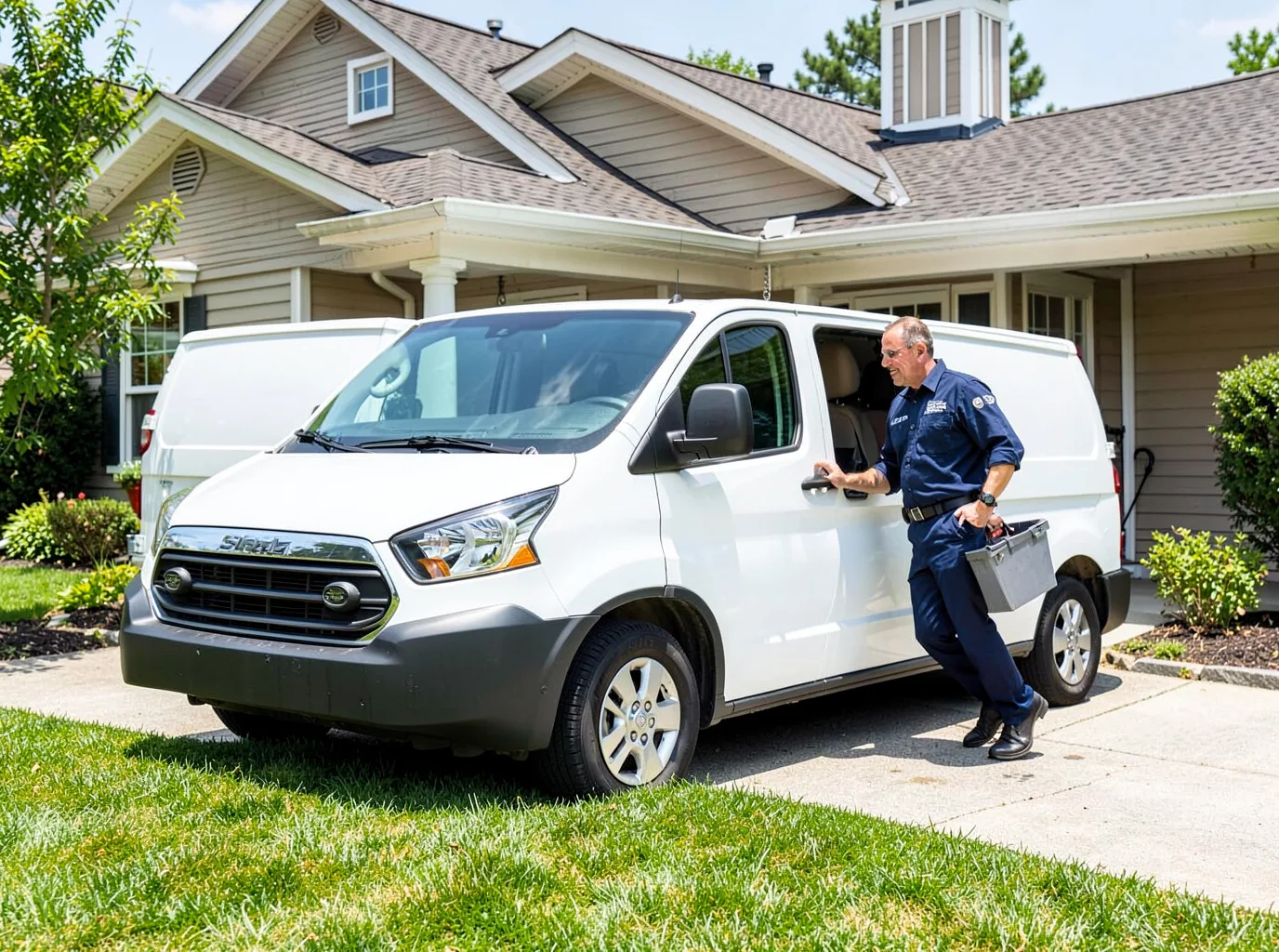 Emergency Plumber company in Houlka, MS